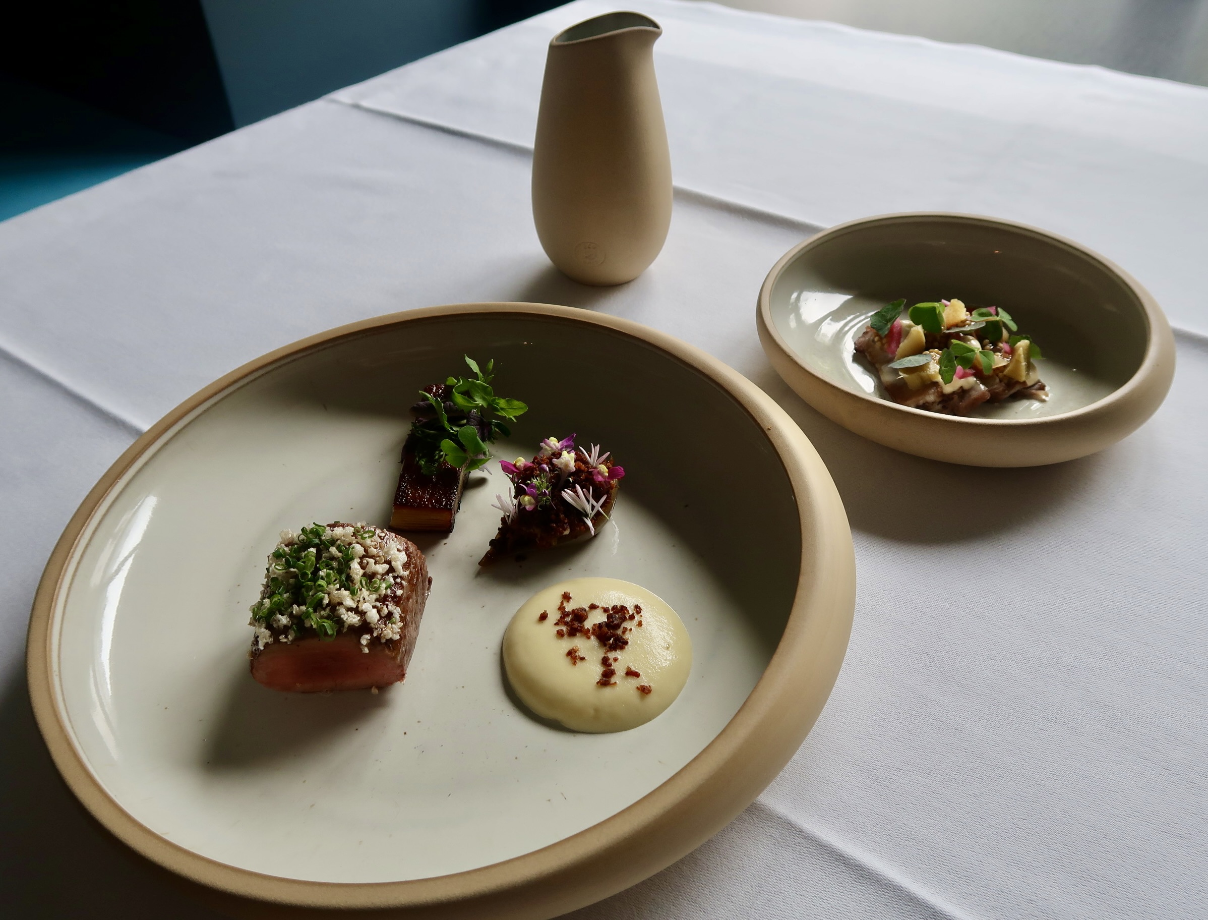 Mehr als ein Rezept – die Gedanken hinter einem guten Teller