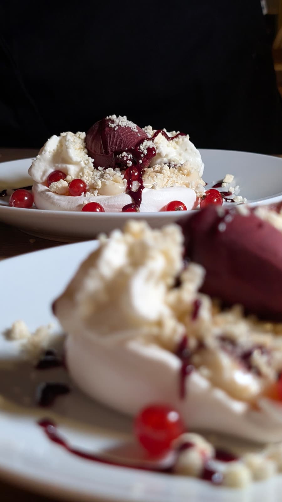 Pavlova
