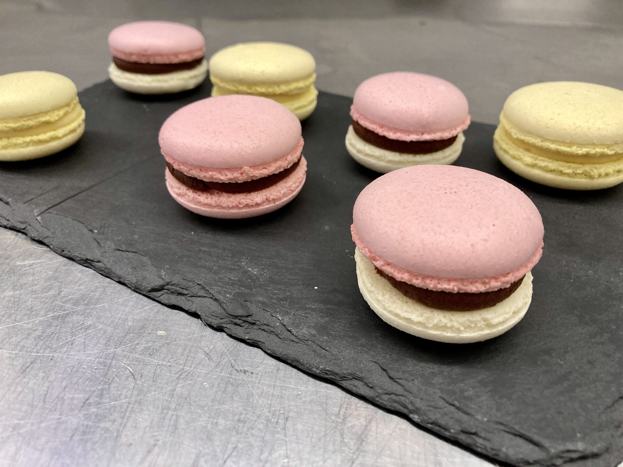 Macarons